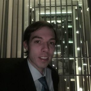 Meet your Posher, Phil